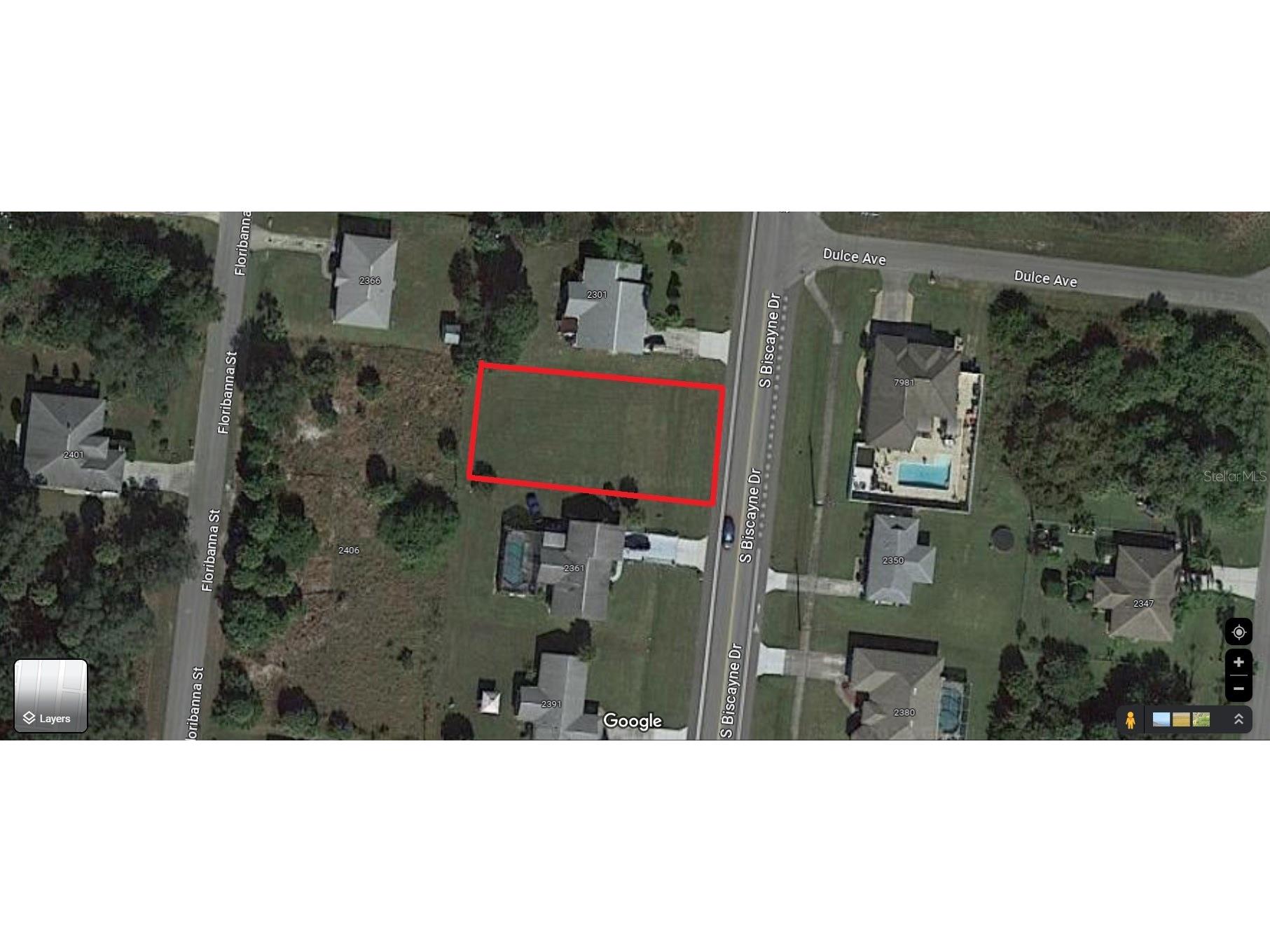 2361 S Biscayne Drive North Port FL 34287 A4666360 image5