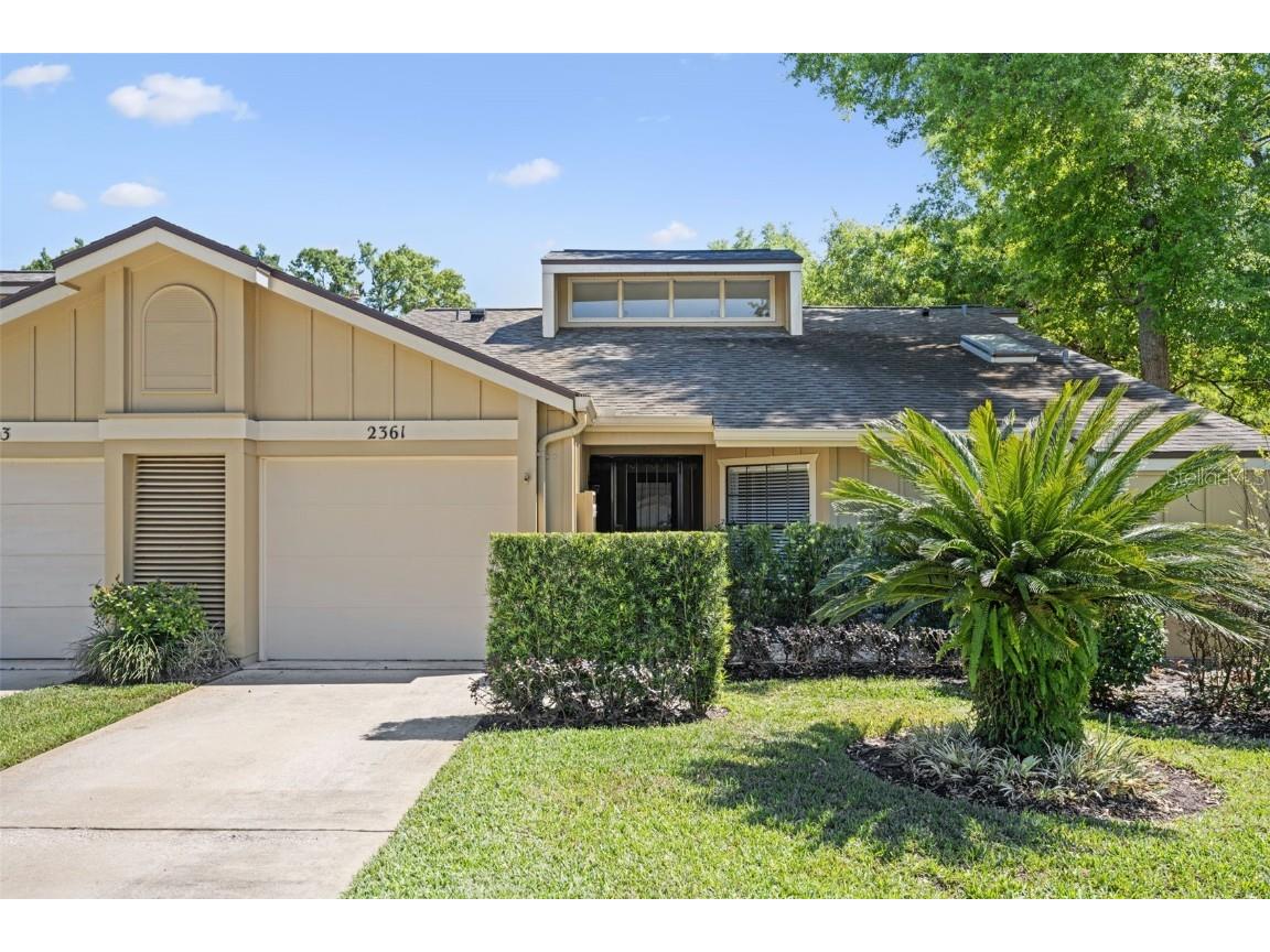 2361 Sierra Lane #15 Maitland FL 32751 O6097565 image1