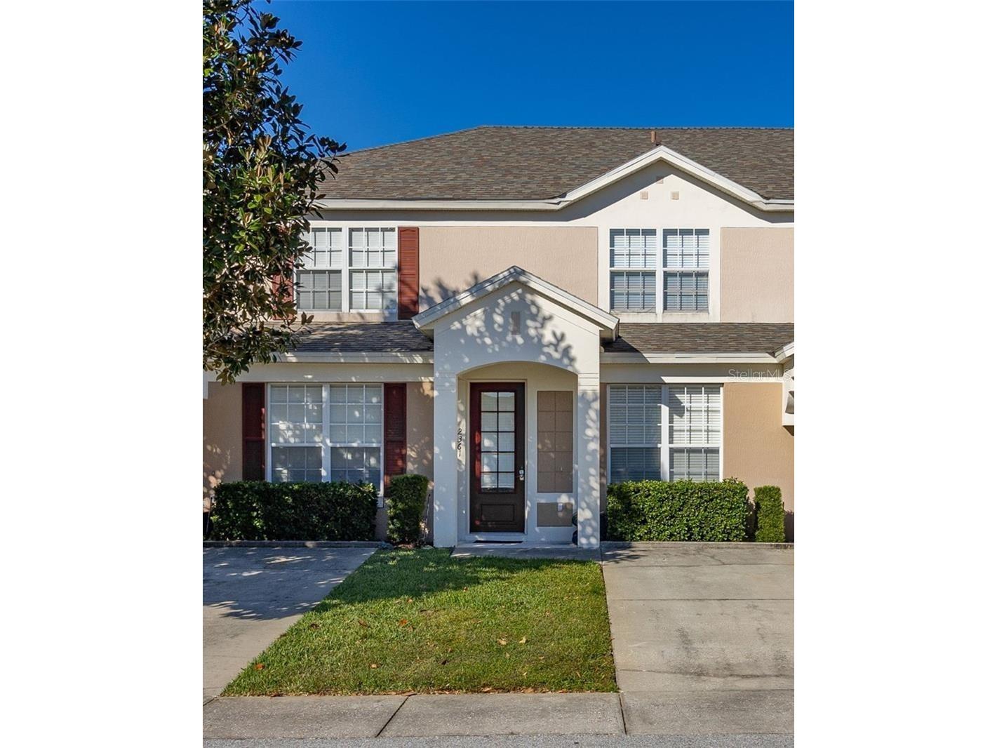 2361 Silver Palm Drive Kissimmee FL 34747 O6410334 image1