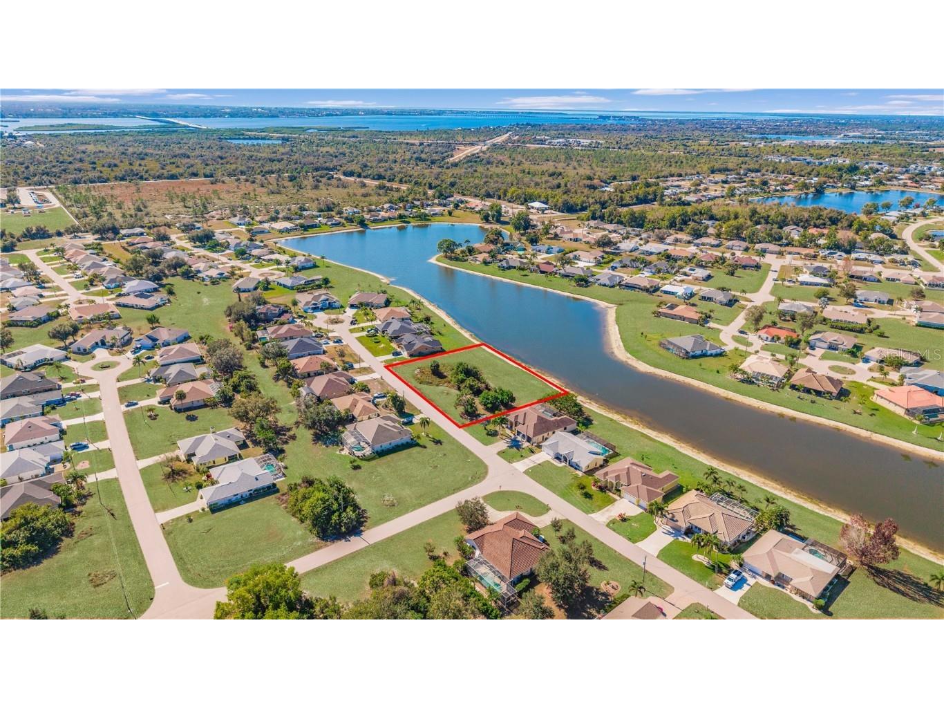 2361 Sofia Lane Punta Gorda FL 33983 - LAKE BENGAL C7519892 image3
