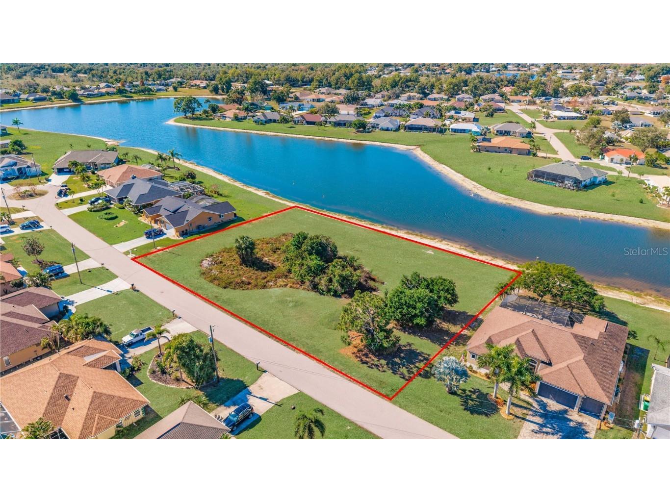 2361 Sofia Lane Punta Gorda FL 33983 - LAKE BENGAL C7519892 image4