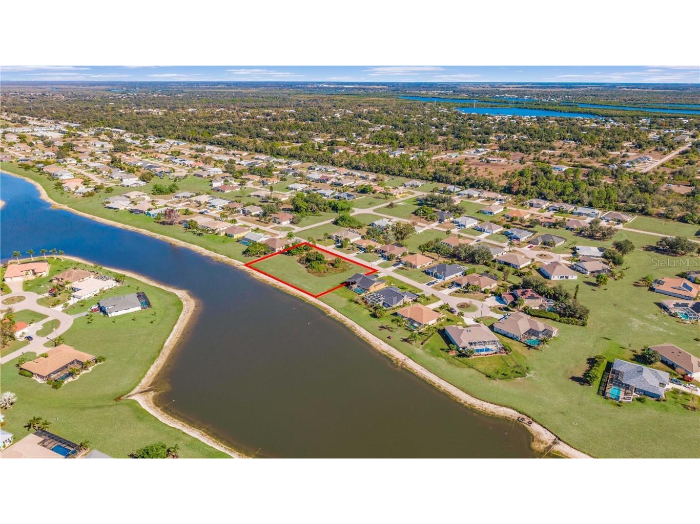 2361 Sofia Lane Punta Gorda FL 33983 - LAKE BENGAL C7519892 image6