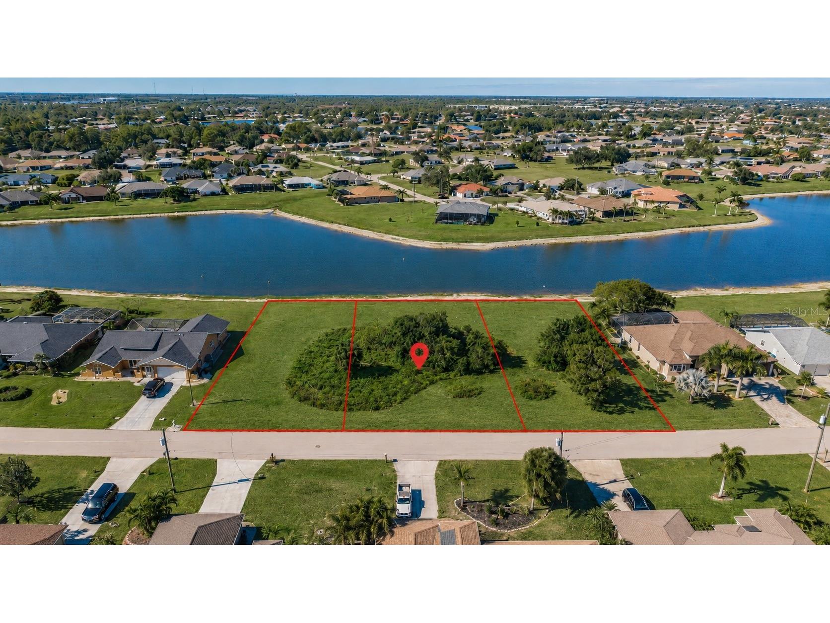 2361 Sofia Lane Punta Gorda FL 33983 - LAKE BENGAL C7528233 image1