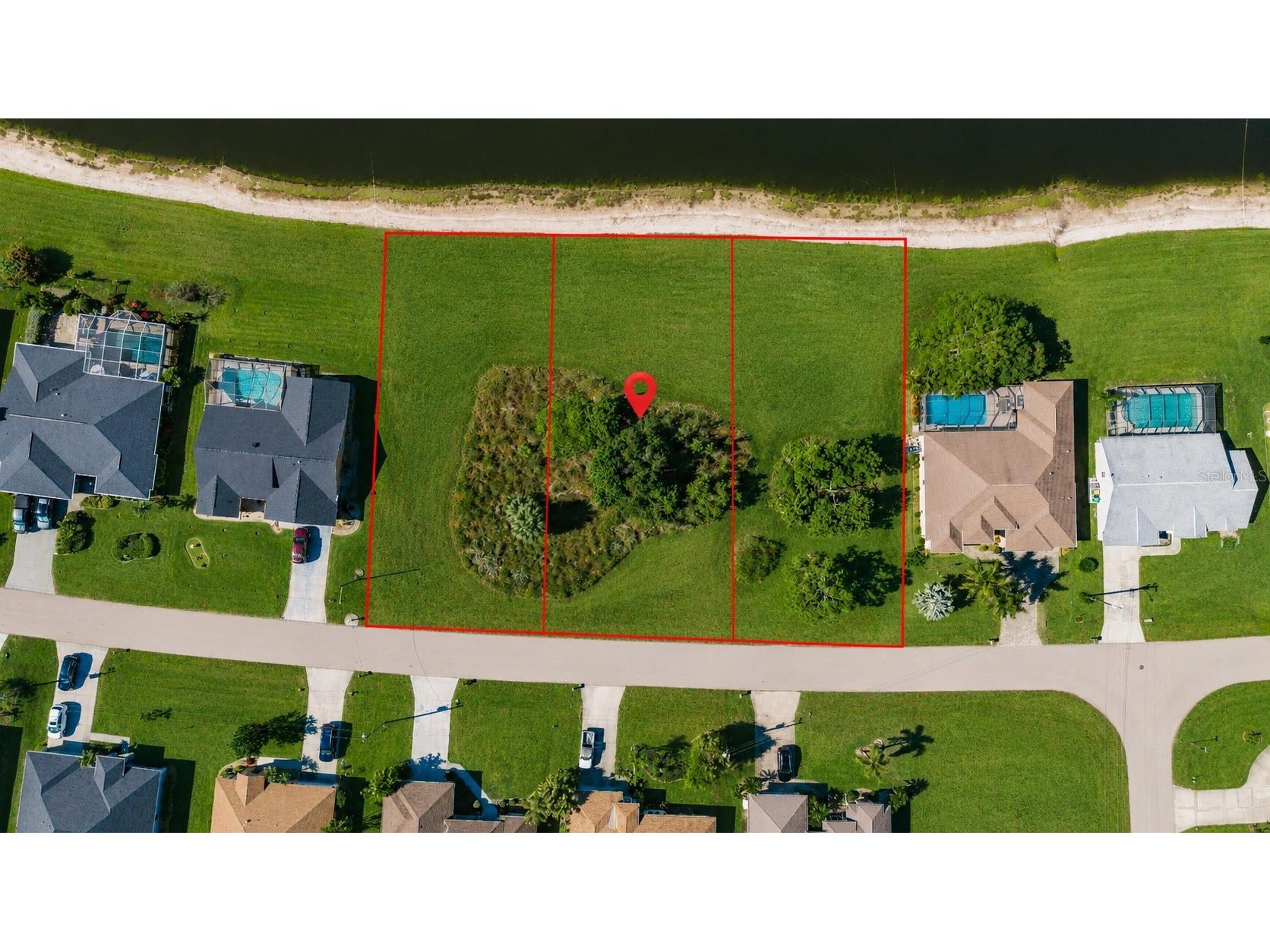 2361 Sofia Lane Punta Gorda FL 33983 - LAKE BENGAL C7528233 image3