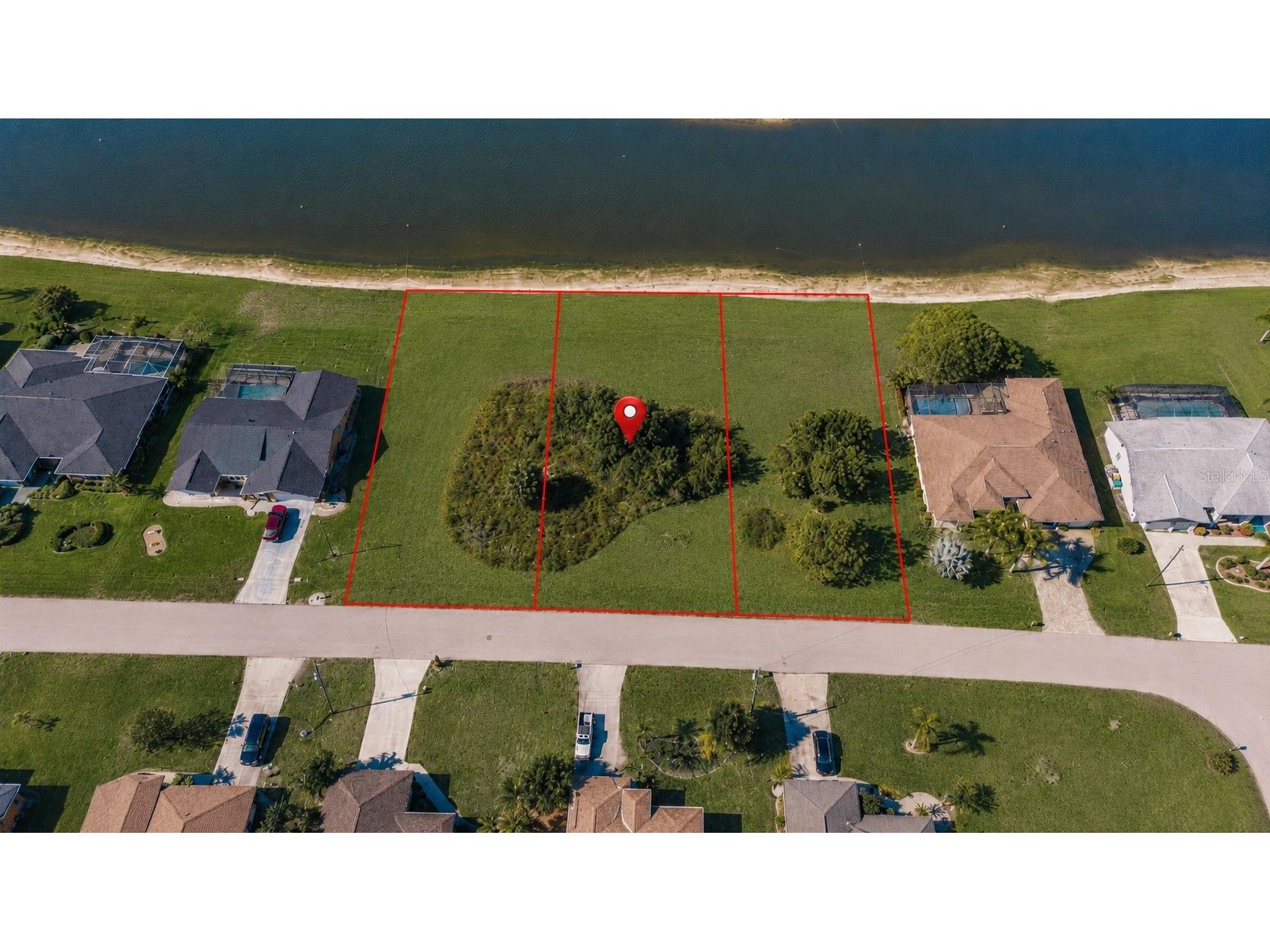 2361 Sofia Lane Punta Gorda FL 33983 - LAKE BENGAL C7528233 image4
