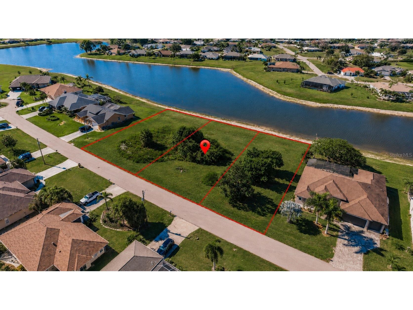 2361 Sofia Lane Punta Gorda FL 33983 - LAKE BENGAL C7528233 image5