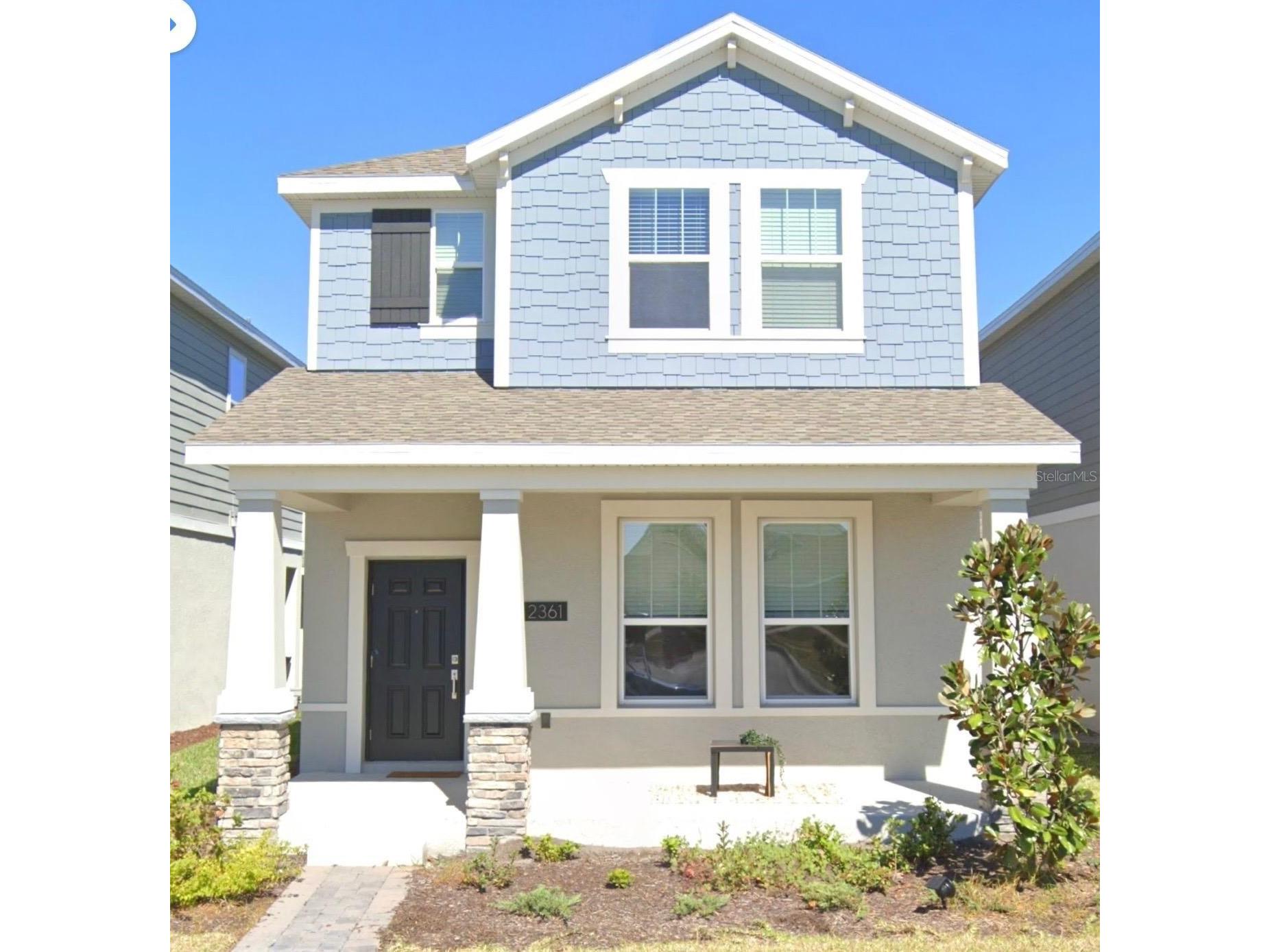 2361 Volunteer Avenue Kissimmee FL 34744 O6386134 image1