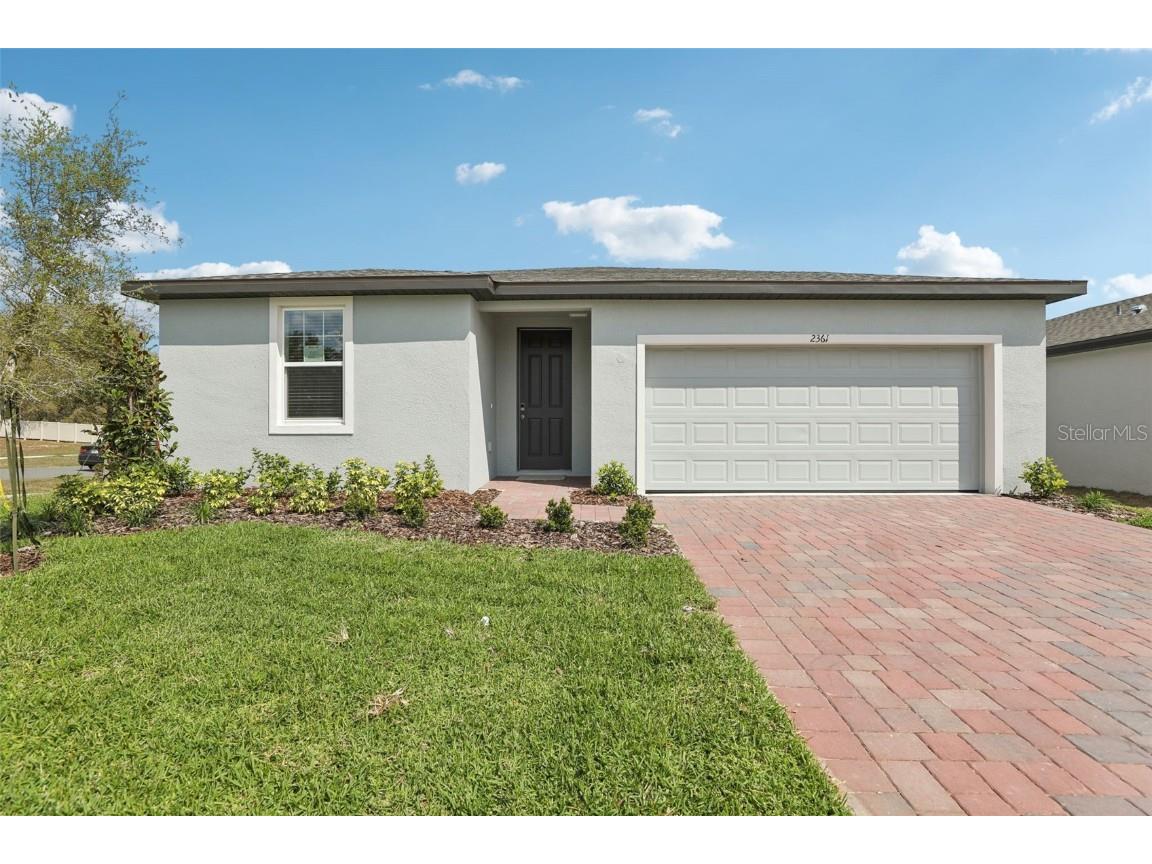 2361 White Tail Street Davenport FL 33837 O6273952 image1