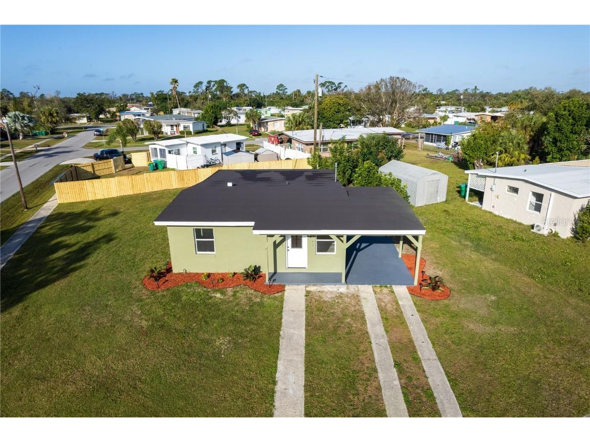 2361 Wiley Street Port Charlotte FL 33952 O6173878 image1