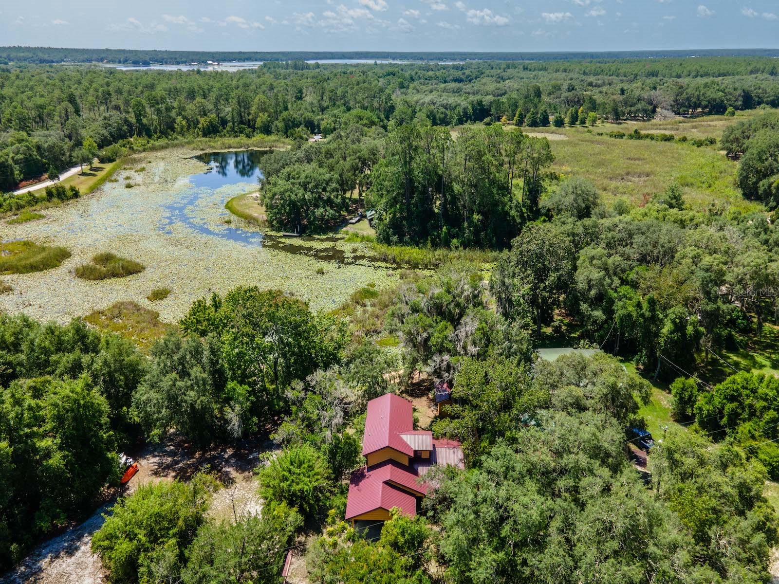 23610 & 23624 NE 154th Place Road Fort Mc Coy FL 32134 - LAKE KERR OM704761 image2