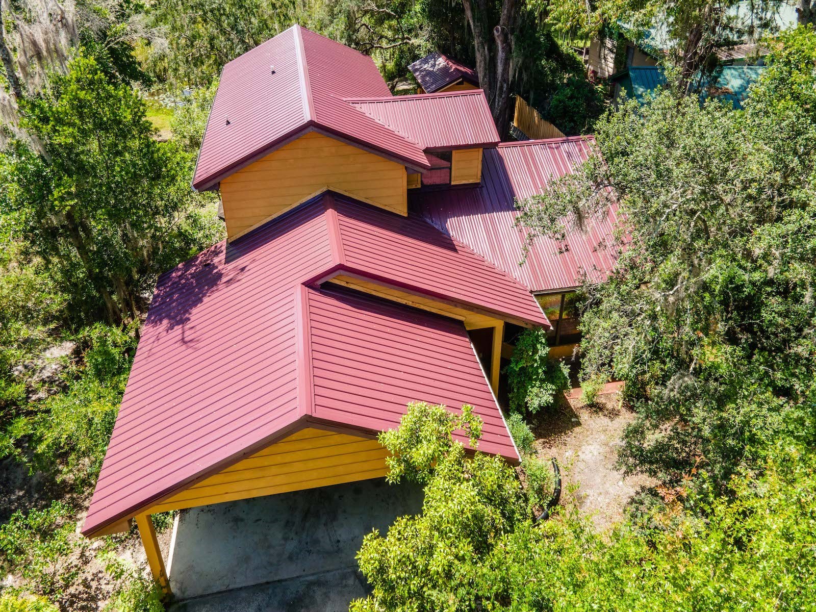 23610 & 23624 NE 154th Place Road Fort Mc Coy FL 32134 - LAKE KERR OM704761 image3