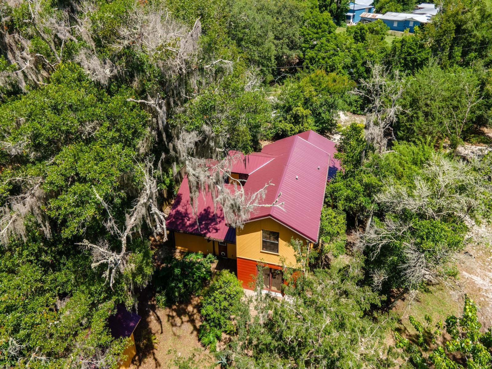 23610 & 23624 NE 154th Place Road Fort Mc Coy FL 32134 - LAKE KERR OM704761 image33