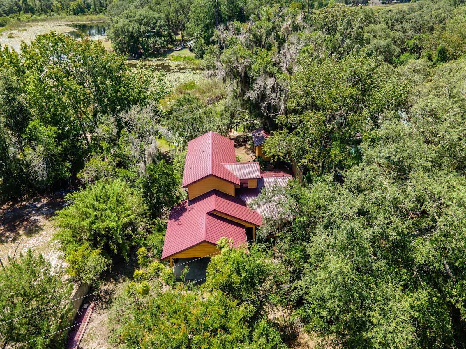 23610 & 23624 NE 154th Place Road Fort Mc Coy FL 32134 - LAKE KERR OM704761 image34