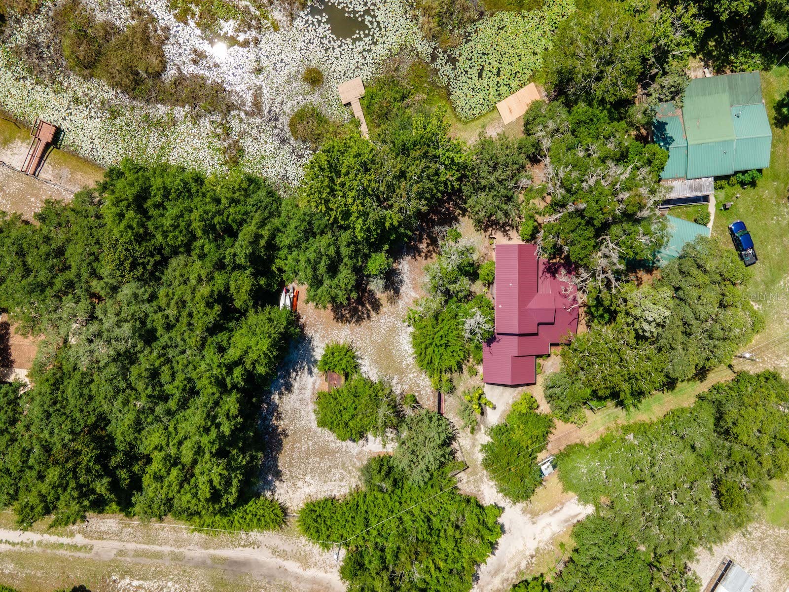 23610 & 23624 NE 154th Place Road Fort Mc Coy FL 32134 - LAKE KERR OM704761 image36
