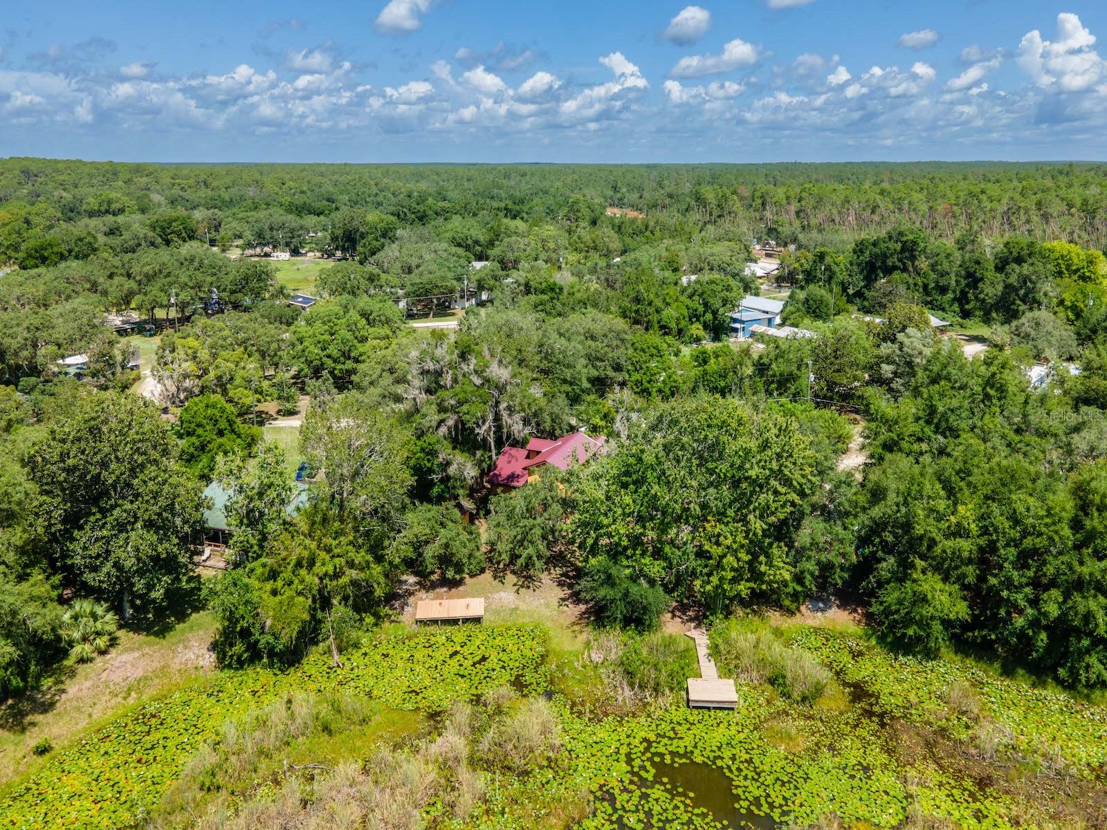 23610 & 23624 NE 154th Place Road Fort Mc Coy FL 32134 - LAKE KERR OM704761 image40