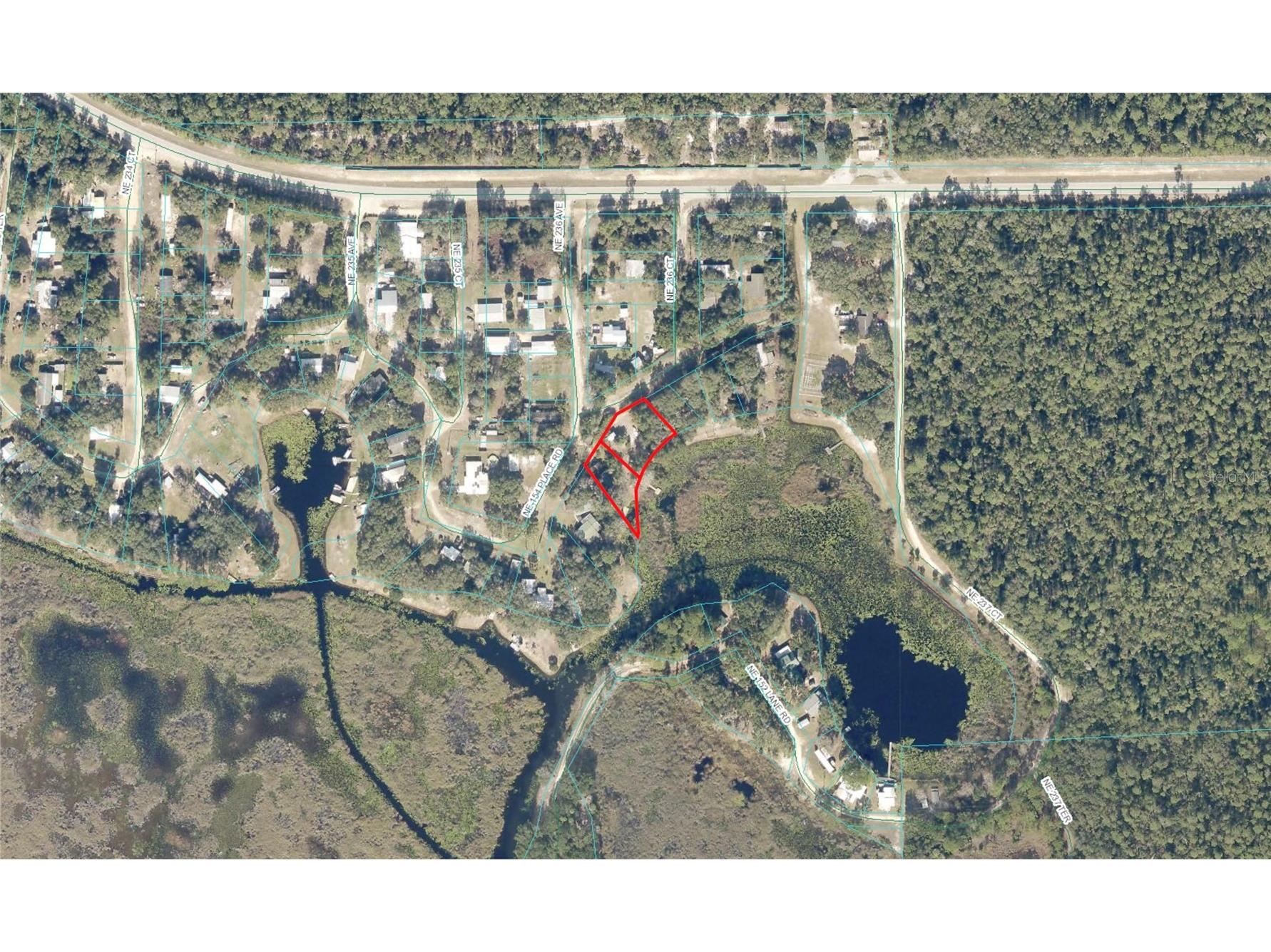 23610 & 23624 NE 154th Place Road Fort Mc Coy FL 32134 - LAKE KERR OM704761 image41