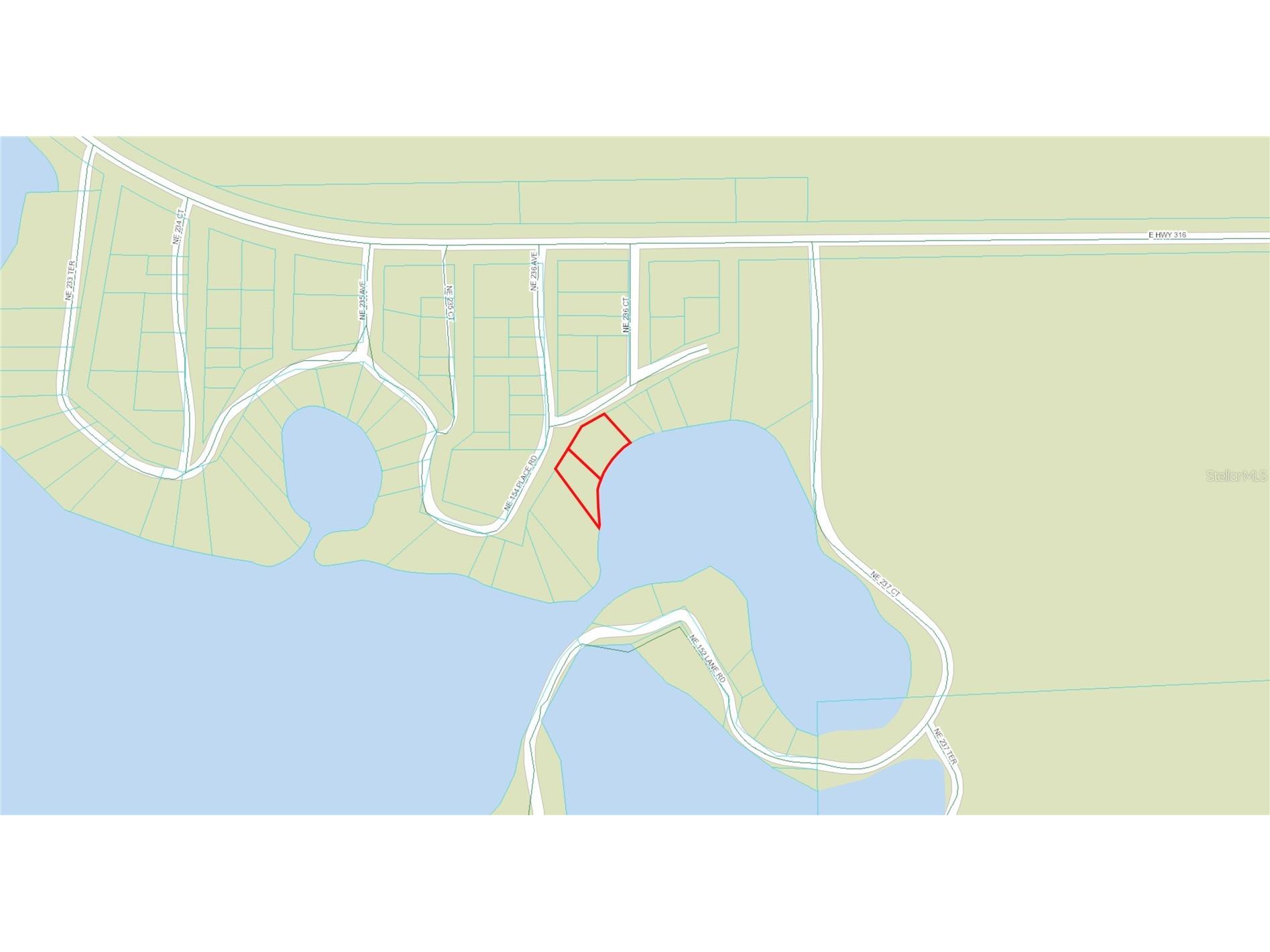 23610 & 23624 NE 154th Place Road Fort Mc Coy FL 32134 - LAKE KERR OM704761 image42