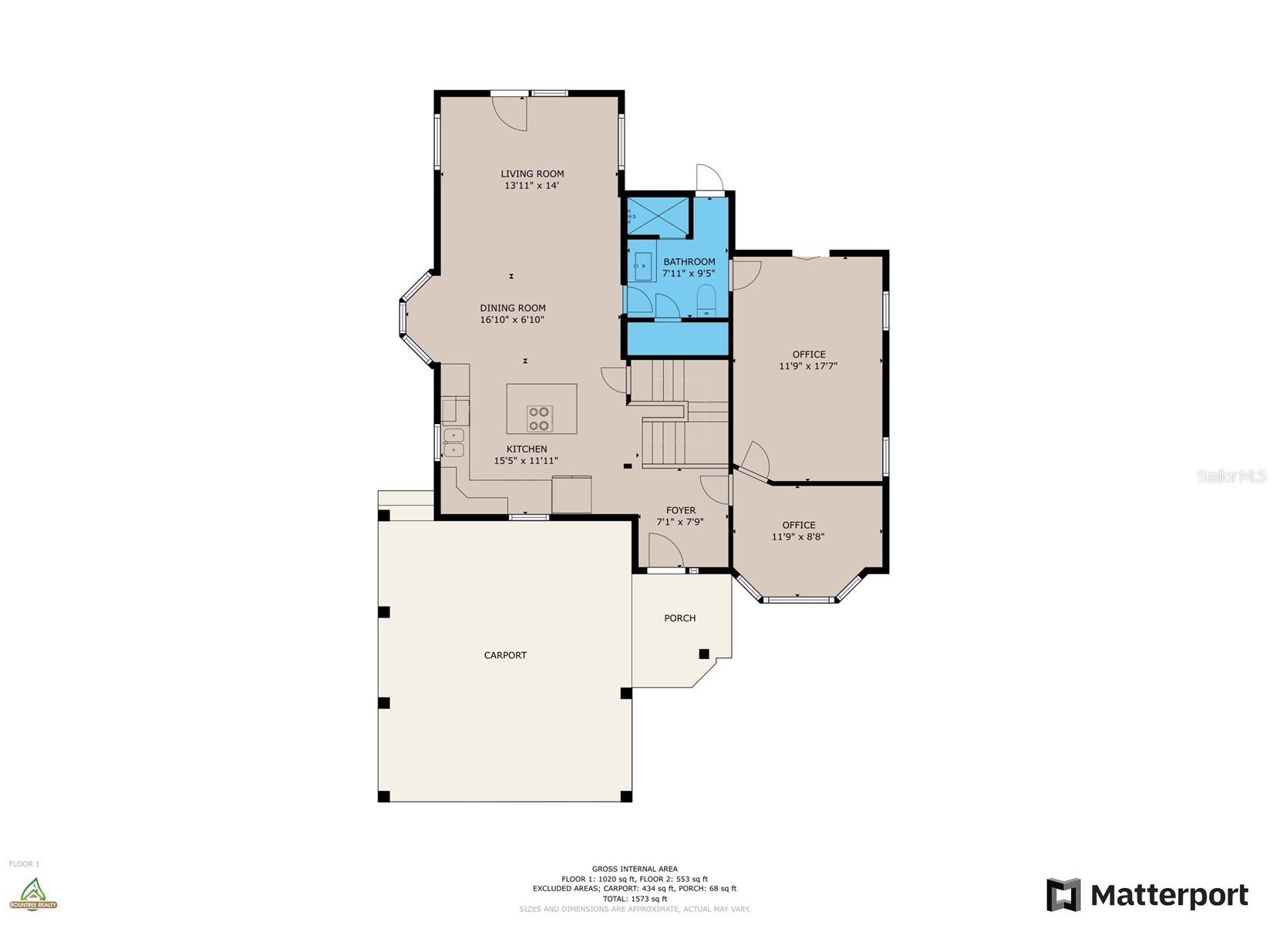 23610 & 23624 NE 154th Place Road Fort Mc Coy FL 32134 - LAKE KERR OM704761 image43