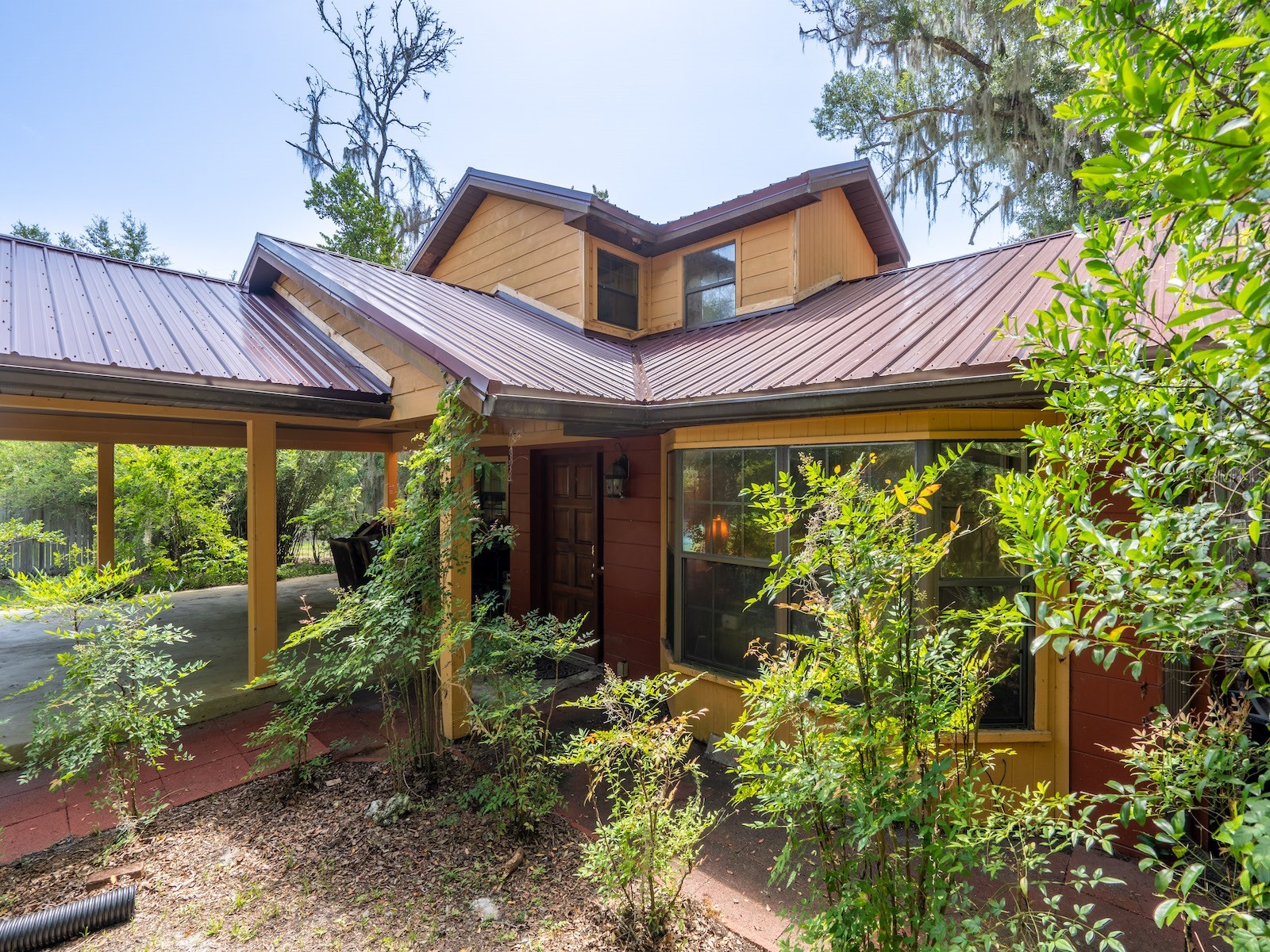 23610 & 23624 NE 154th Place Road Fort Mc Coy FL 32134 - LAKE KERR OM704761 image5