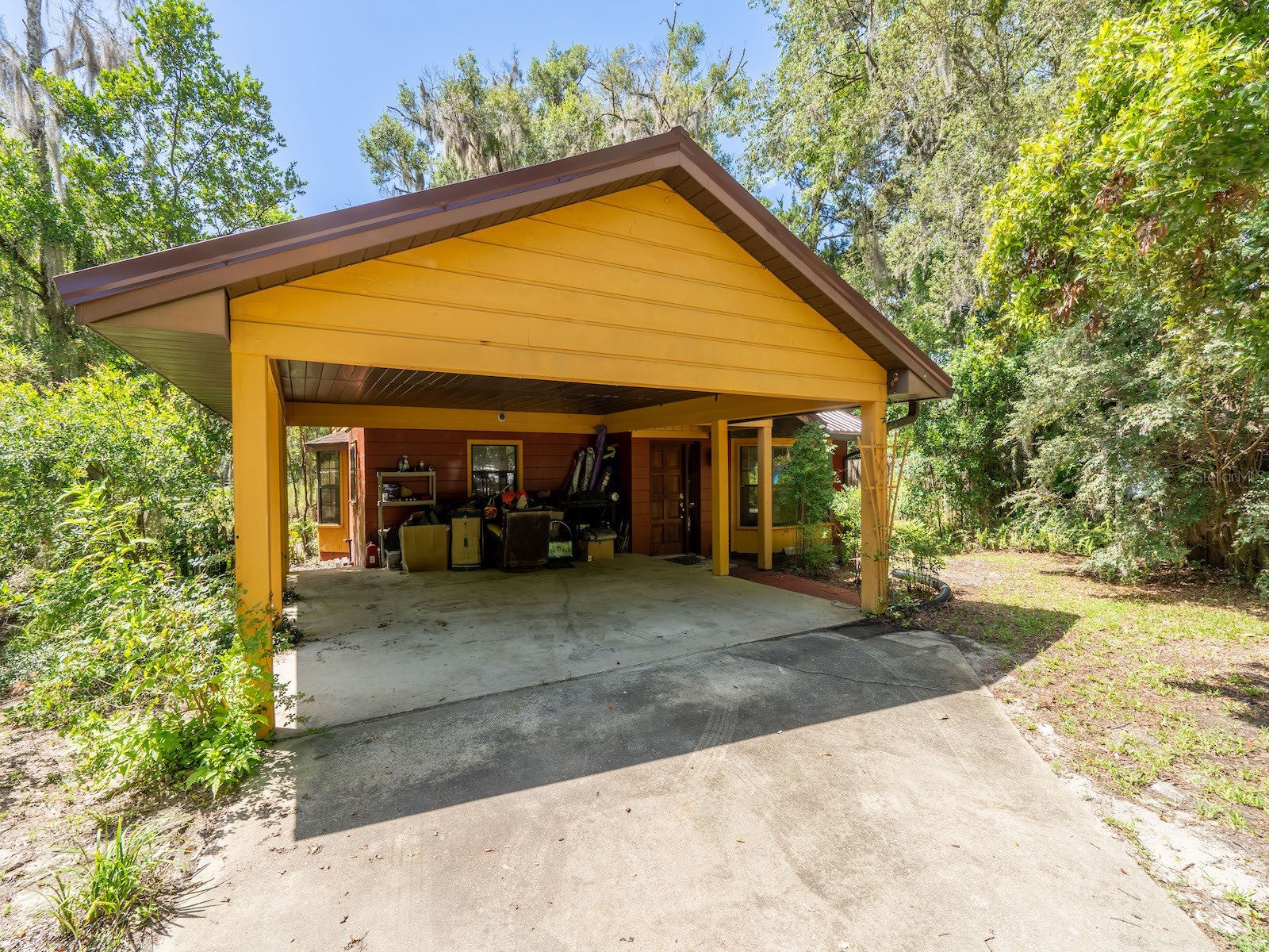 23610 & 23624 NE 154th Place Road Fort Mc Coy FL 32134 - LAKE KERR OM704761 image6
