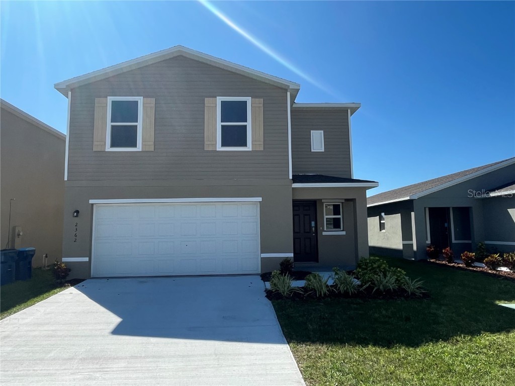 2362 Aquiline Nest Street Eagle Lake FL 33839 C7494506 image1