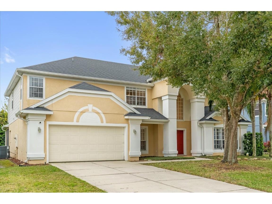 2362 Blossomwood Drive Oviedo FL 32765 O6281586 image1