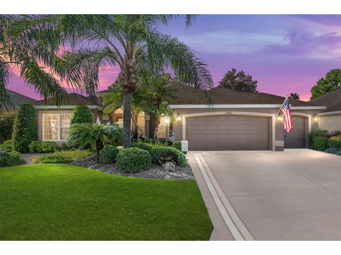 2362 Callaway Drive The Villages FL 32162 G5086363 image1