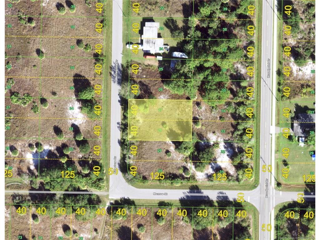 2362 Firestone Drive Punta Gorda FL 33983 C7479419 image1