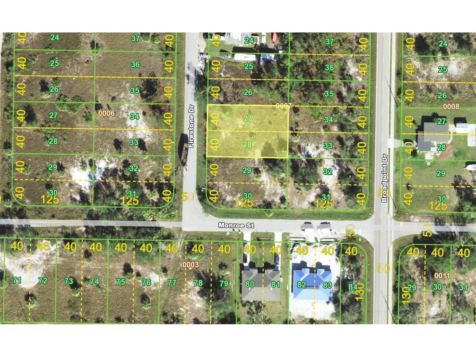 2362 Firestone Drive Punta Gorda FL 33983 C7521272 image1
