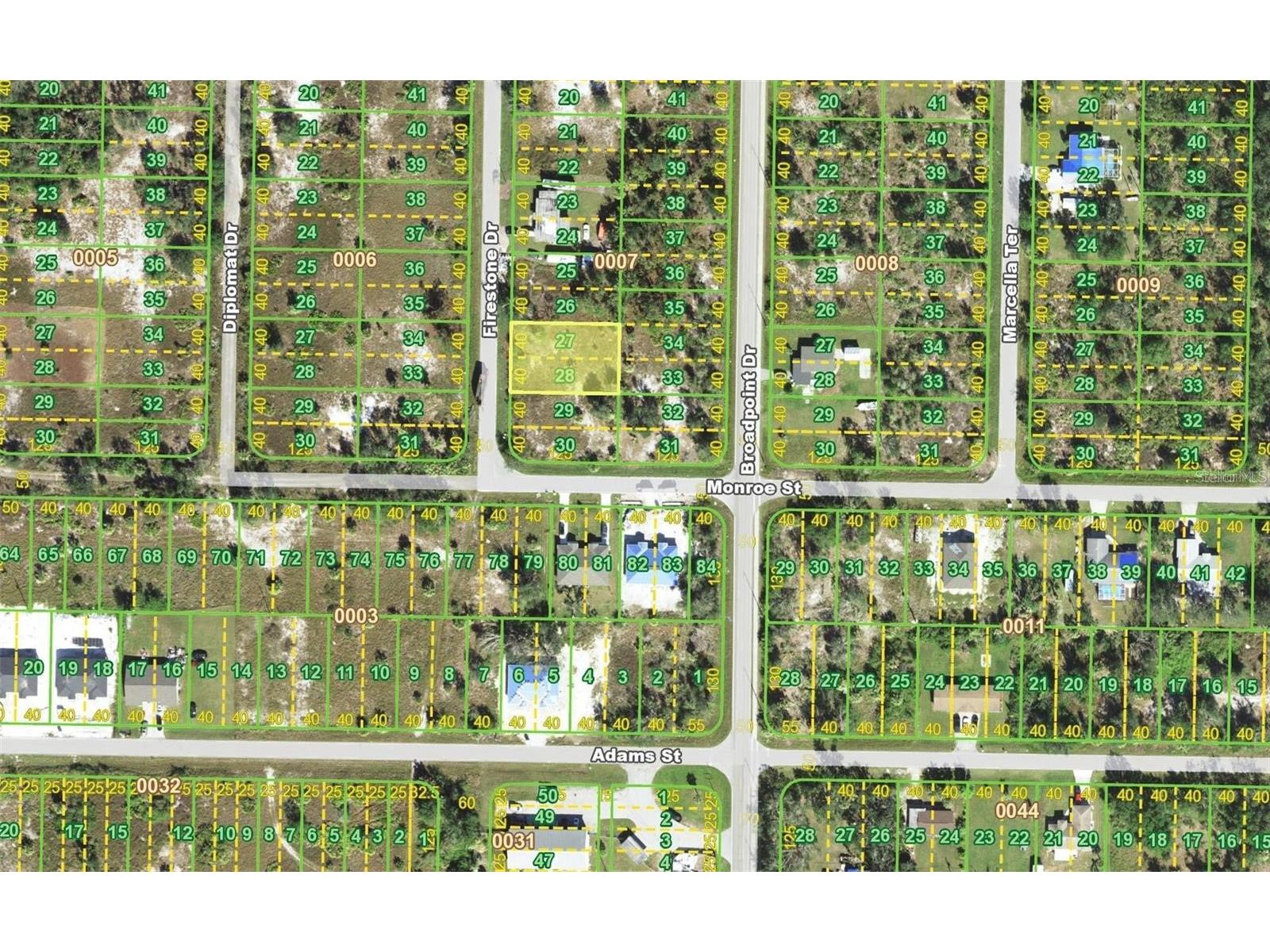 2362 Firestone Drive Punta Gorda FL 33983 C7521272 image2