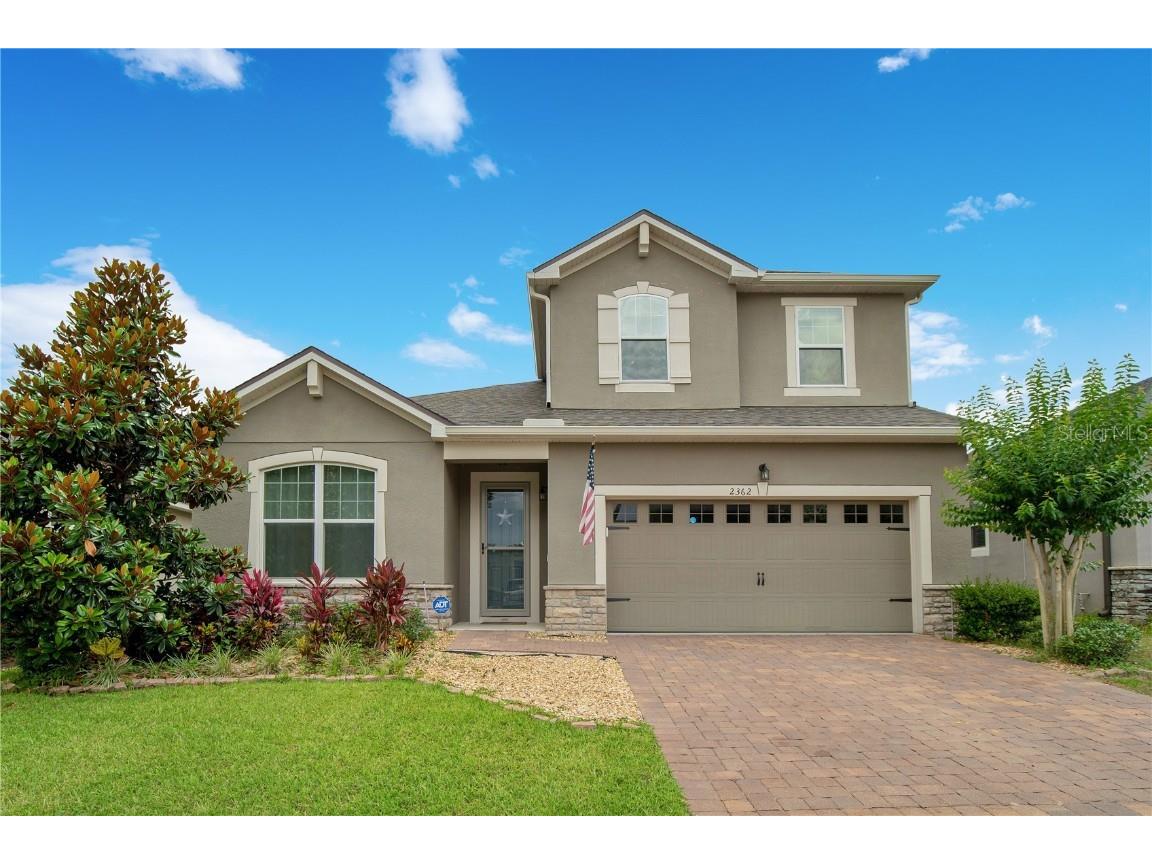 2362 Kennington Cove Deland FL 32724 V4929973 image1