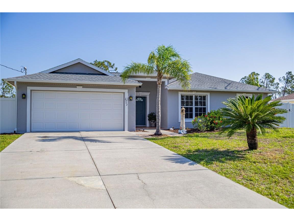 2362 Manheim Avenue North Port FL 34286 A4569573 image1