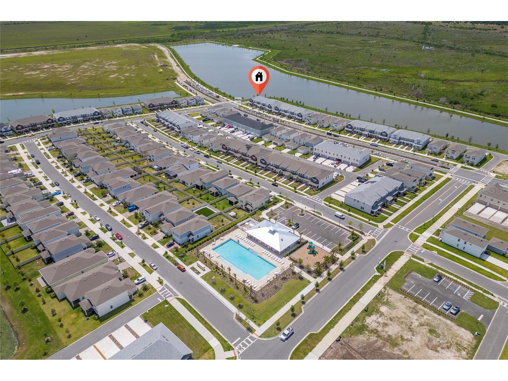 2362 Southbury Drive Kissimmee FL 34744 TB8502856 image31