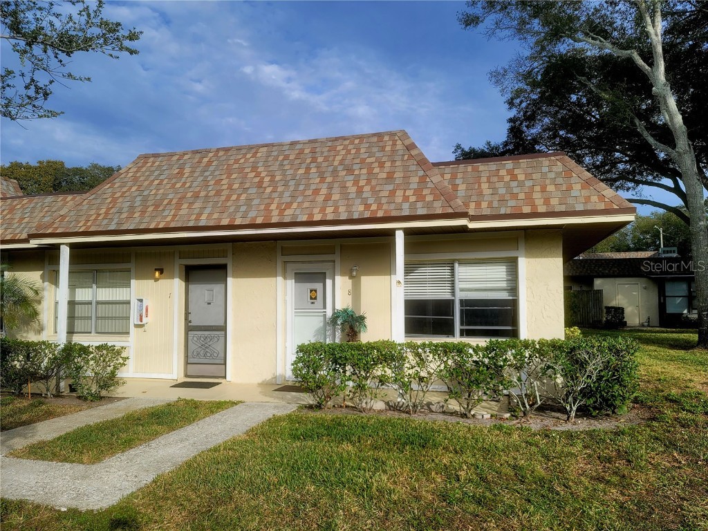 2362 Walton Circle #O8 Palm Harbor FL 34683 U8225145 image1