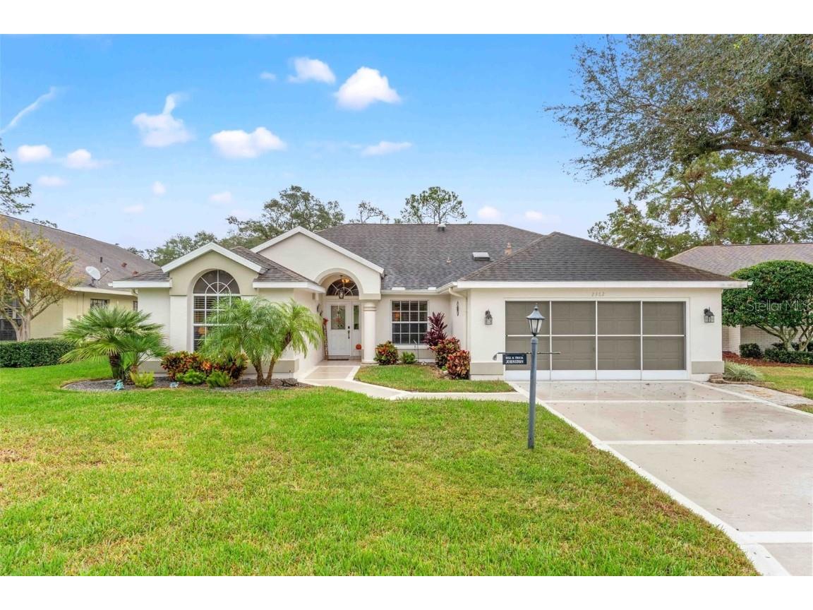 2362 Whisper Walk Drive Spring Hill FL 34606 W7870145 image1
