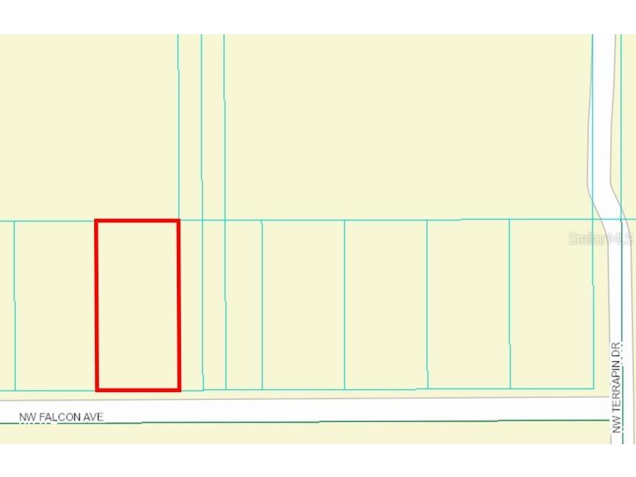 23621 NW Falcon Avenue Dunnellon FL 34431 OM690319 image1