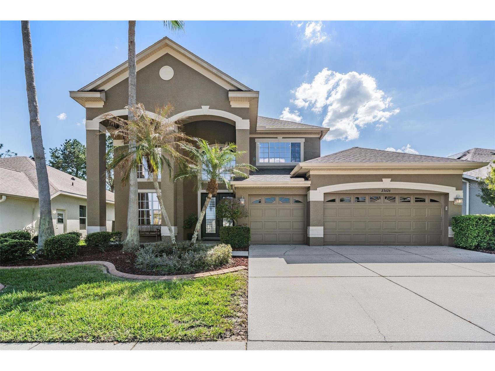 23626 Abercorn Lane Land O Lakes FL 34639 TB8485797 image1