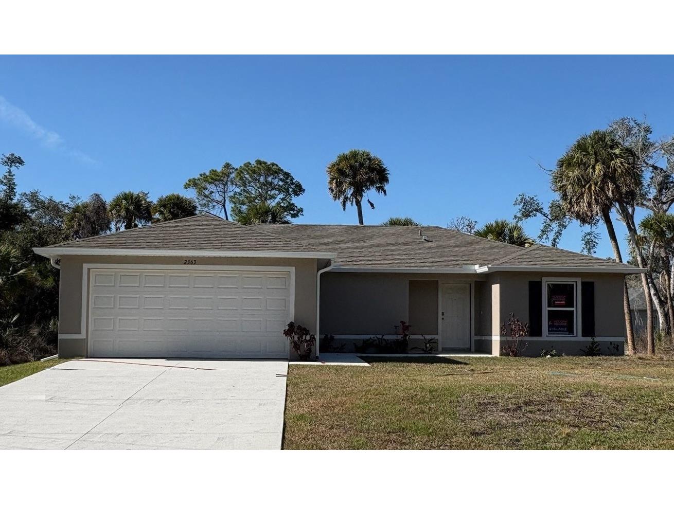 2363 Blueberry Road North Port FL 34288 C7507523 image1