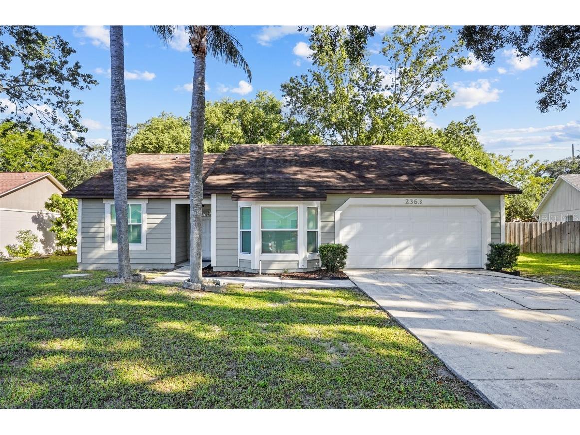 2363 Bridgewood Trail Orlando FL 32818 O6348634 image1