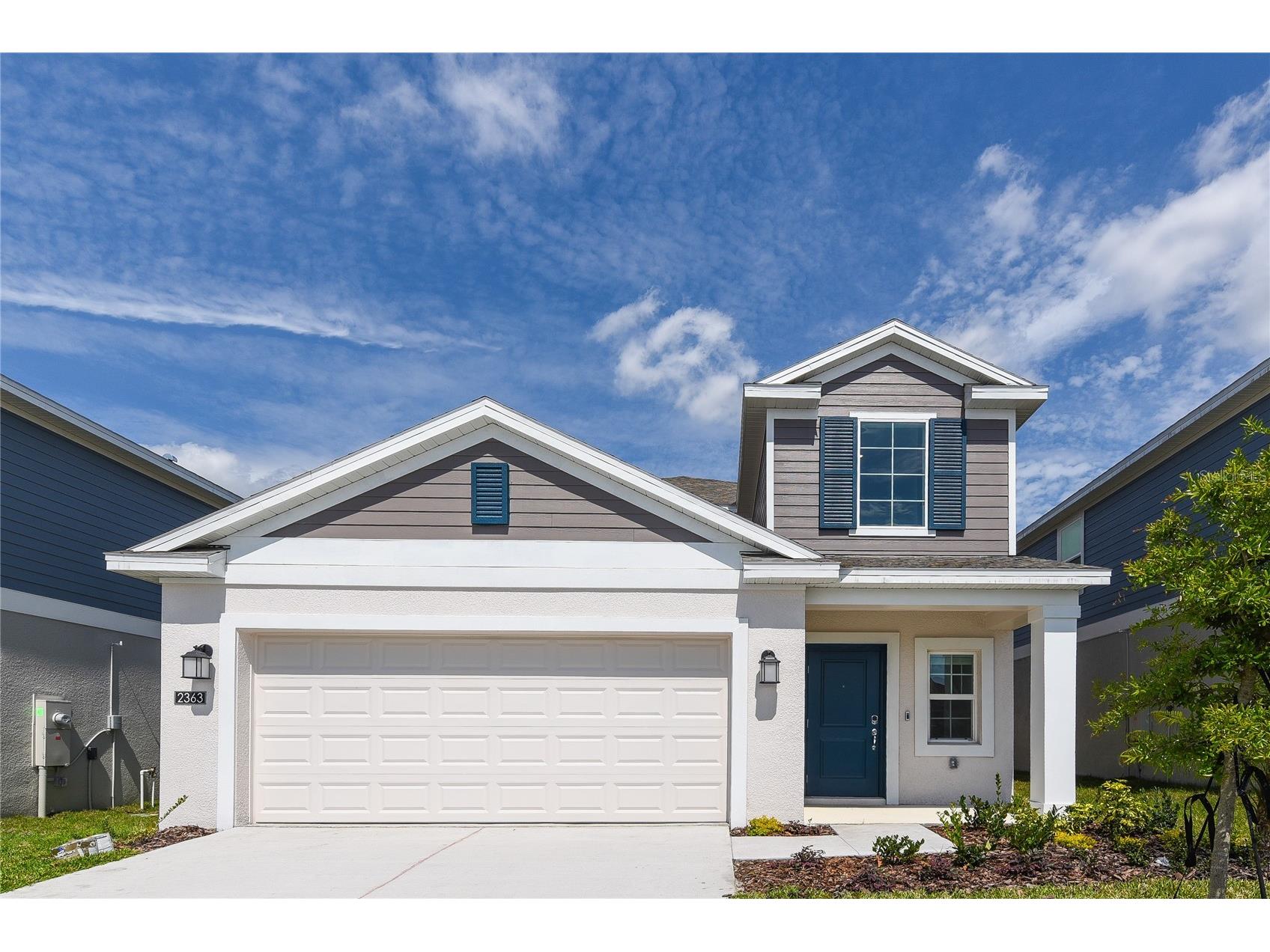 2363 Burney Falls Ln Lane Davenport FL 33837 O6378693 image1