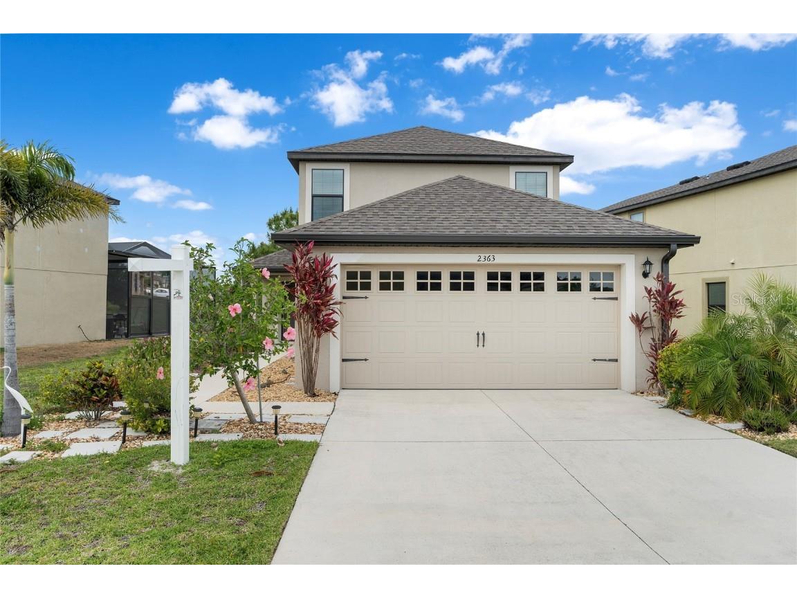2363 Caspian Drive Lakeland FL 33805 T3428922 image1