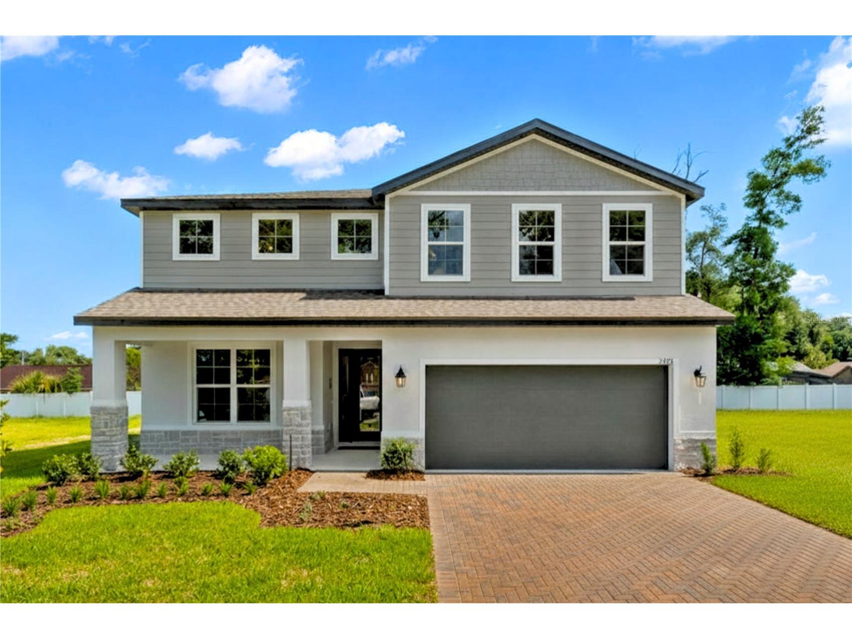 2363 Huanier Court Apopka FL 32712 W7885498 image1