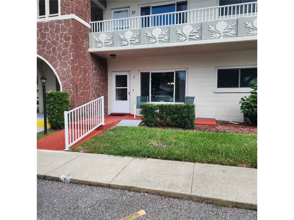 2363 Israeli Drive #1 Clearwater FL 33763 U8212729 image1