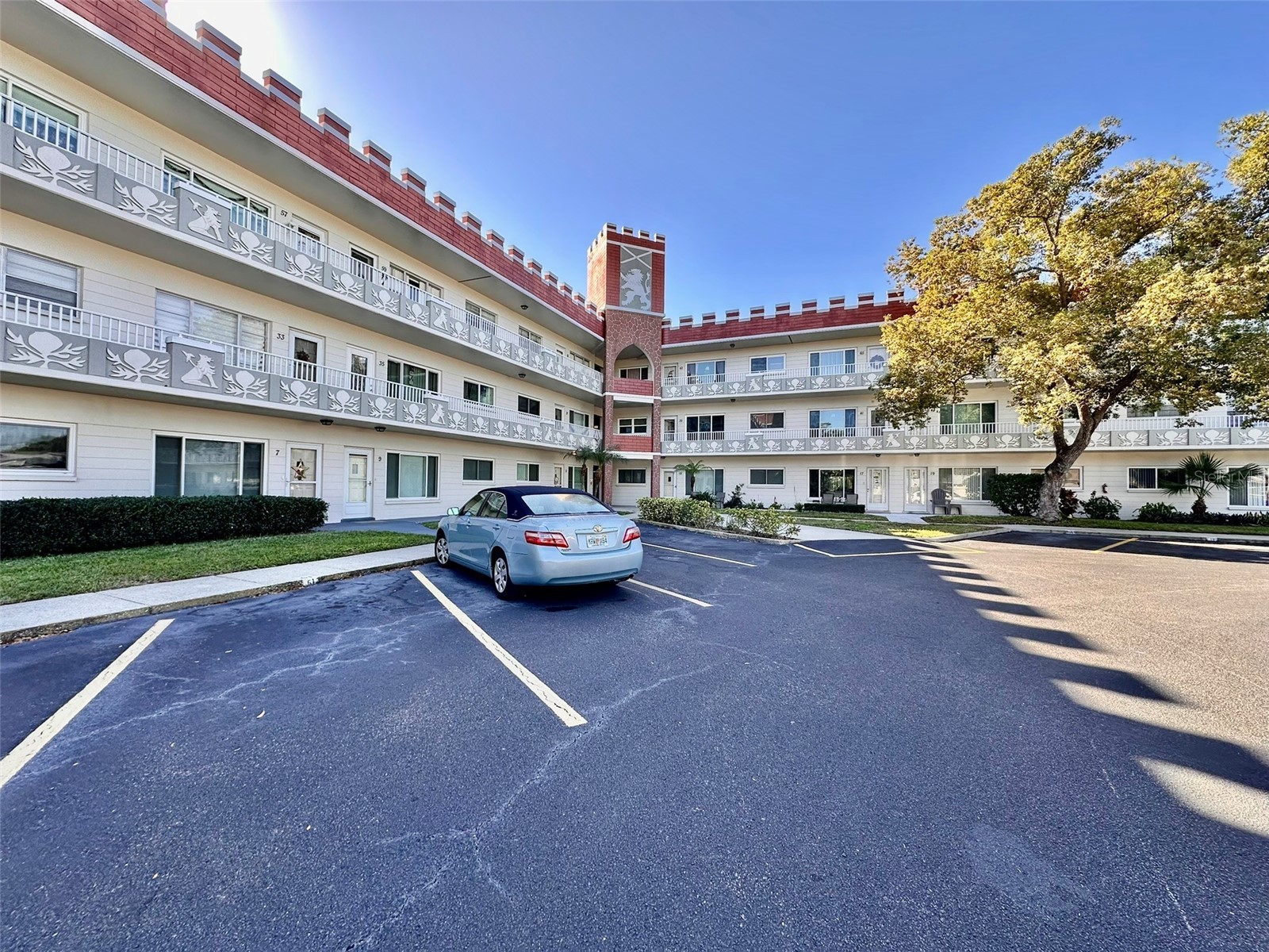 2363 Israeli Drive #11 Clearwater FL 33763 TB8457007 image1