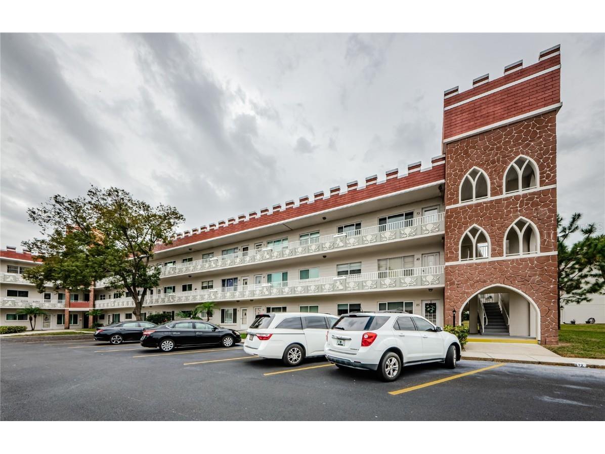 2363 Israeli Drive #25 Clearwater FL 33763 TB8340164 image1