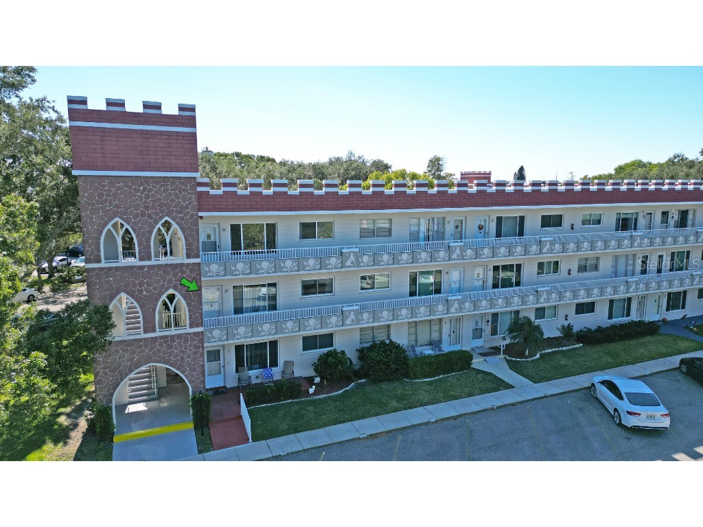 2363 Israeli Drive #27 Clearwater FL 33763 U8179902 image1