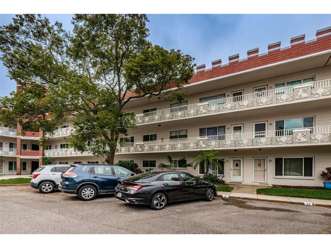 2363 Israeli Drive #47 Clearwater FL 33763 U8238522 image1