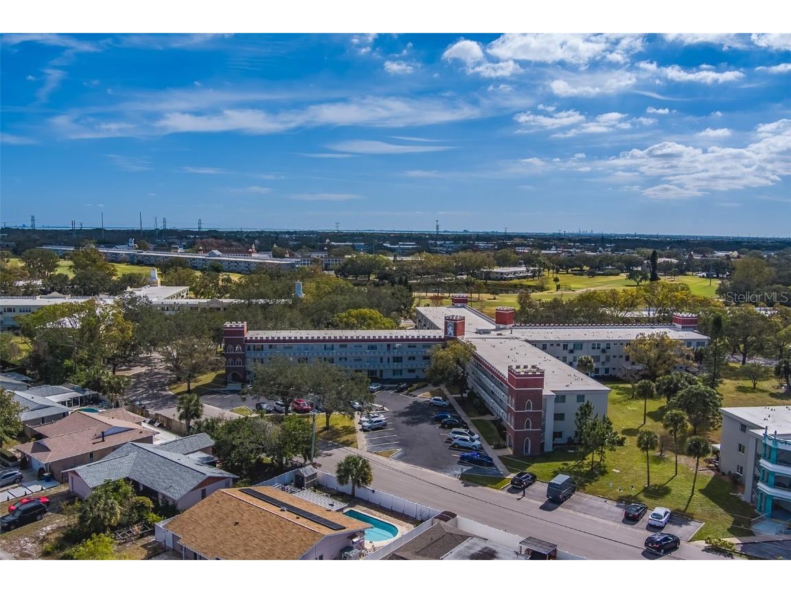 2363 Israeli Drive #61 Clearwater FL 33763 TB8345126 image1