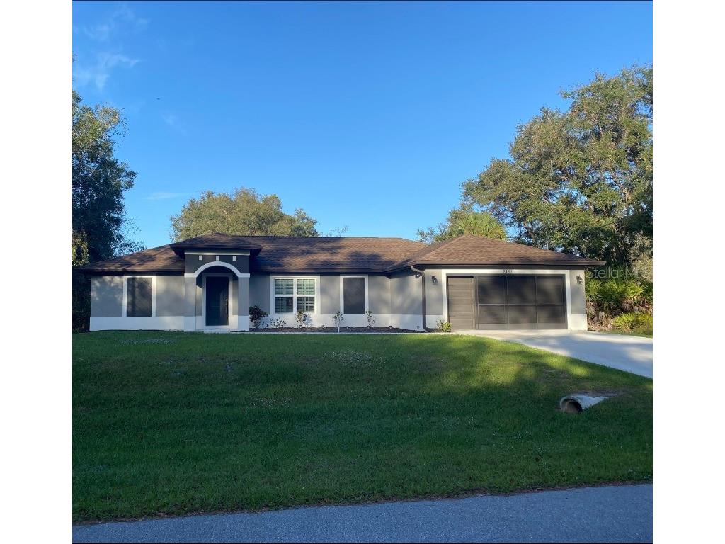 2363 Jarvis Street North Port FL 34288 C7453524 image1