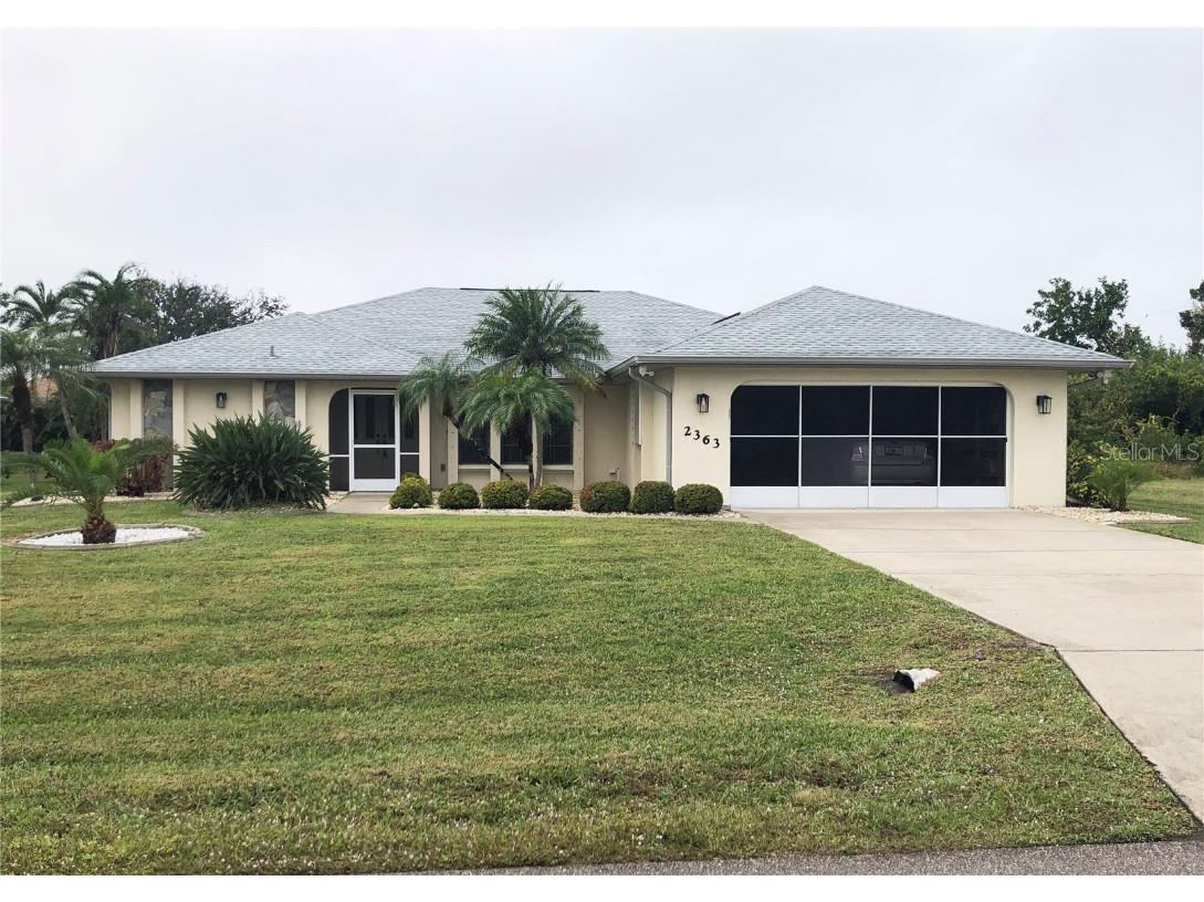 2363 Prague Lane Punta Gorda FL 33983 C7486684 image1